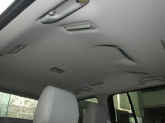 2011款 2.3 自动 尊贵版 7座