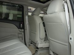 2011款 2.3 自动 尊贵版 7座