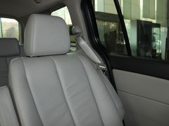 2011款 2.3 自动 尊贵版 7座
