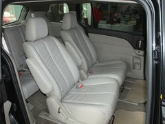 2011款 2.3 自动 尊贵版 7座