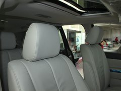 2011款 2.3 自动 尊贵版 7座