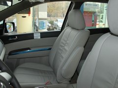 2011款 2.3 自动 尊贵版 7座