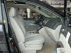 2011款 2.3 自动 尊贵版 7座