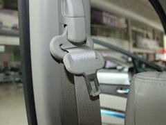 2011款 2.3 自动 尊贵版 7座