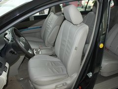 2011款 2.3 自动 尊贵版 7座
