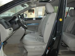 2011款 2.3 自动 尊贵版 7座