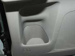 2011款 2.3 自动 尊贵版 7座