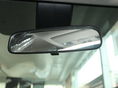 2011款 2.3 自动 尊贵版 7座
