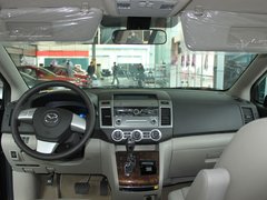 2011款 2.3 自动 尊贵版 7座