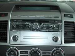 2011款 2.3 自动 尊贵版 7座