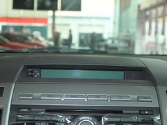 2011款 2.3 自动 尊贵版 7座