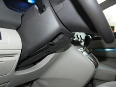 2011款 2.3 自动 尊贵版 7座