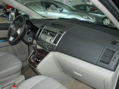 2011款 2.3 自动 尊贵版 7座