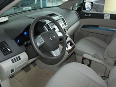 2011款 2.3 自动 尊贵版 7座