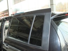 2011款 2.3 自动 尊贵版 7座