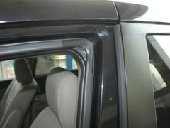 2011款 2.3 自动 尊贵版 7座