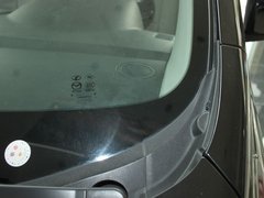 2011款 2.3 自动 尊贵版 7座