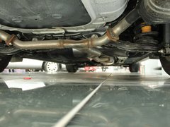 2011款 2.3 自动 尊贵版 7座