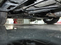 2011款 2.3 自动 尊贵版 7座