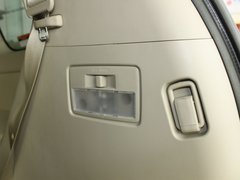2011款 2.3 自动 尊贵版 7座