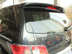 2011款 2.3 自动 尊贵版 7座