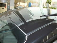 2011款 2.3 自动 尊贵版 7座