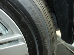 2011款 2.3 自动 尊贵版 7座
