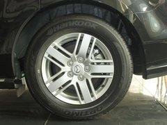 2011款 2.3 自动 尊贵版 7座