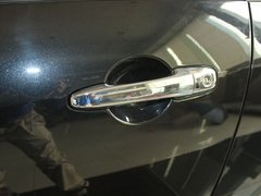 2011款 2.3 自动 尊贵版 7座