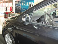 2011款 2.3 自动 尊贵版 7座