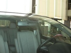 2011款 2.3 自动 尊贵版 7座