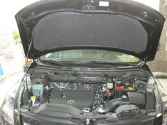 2011款 2.3 自动 尊贵版 7座