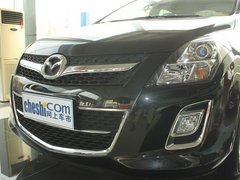 2011款 2.3 自动 尊贵版 7座