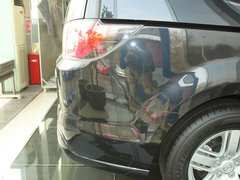 2011款 2.3 自动 尊贵版 7座
