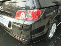 2011款 2.3 自动 尊贵版 7座