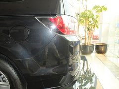 2011款 2.3 自动 尊贵版 7座