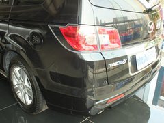 2011款 2.3 自动 尊贵版 7座
