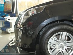 2011款 2.3 自动 尊贵版 7座