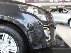 2011款 2.3 自动 尊贵版 7座