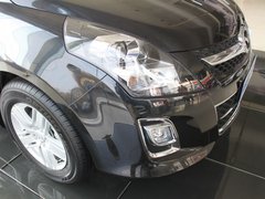 2011款 2.3 自动 尊贵版 7座