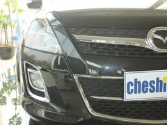 2011款 2.3 自动 尊贵版 7座