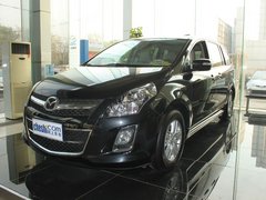 2011款 2.3 自动 尊贵版 7座