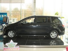 2011款 2.3 自动 尊贵版 7座