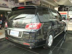 2011款 2.3 自动 尊贵版 7座