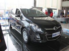 2011款 2.3 自动 尊贵版 7座