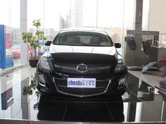 2011款 2.3 自动 尊贵版 7座