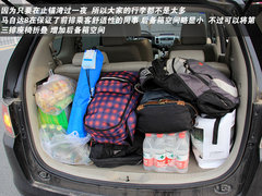 2011款 2.3 自动 尊贵版 7座