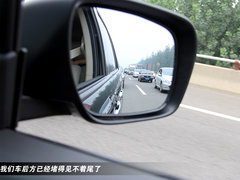 2011款 2.3 自动 尊贵版 7座