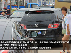 2011款 2.3 自动 尊贵版 7座