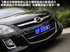 2011款 2.3 自动 至尊版 7座